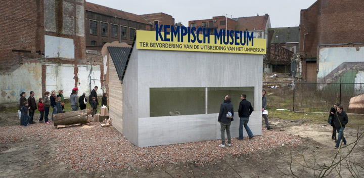 Kempisch Museum